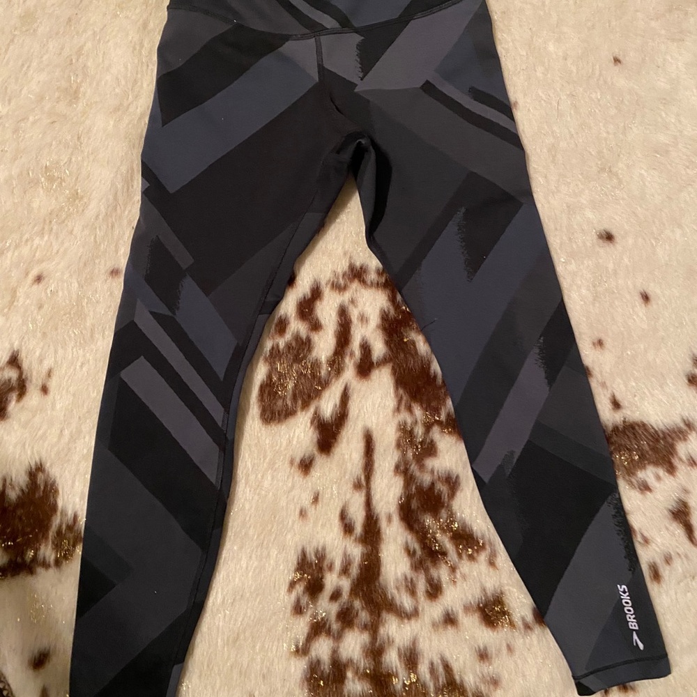 Brooks Running Tights